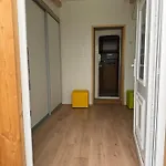 Holzhaus Mit Trailer Lasse Seele Baumeln Kemp Wettringen (Bavaria)
