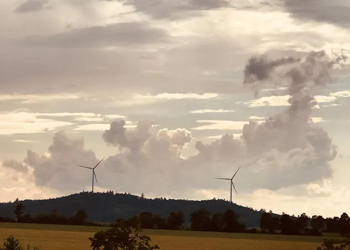 Holzhaus Mit Trailer Lasse Seele Baumeln *